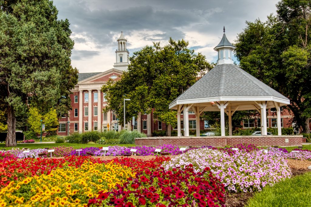 Fort Collins Colleges and Universities
